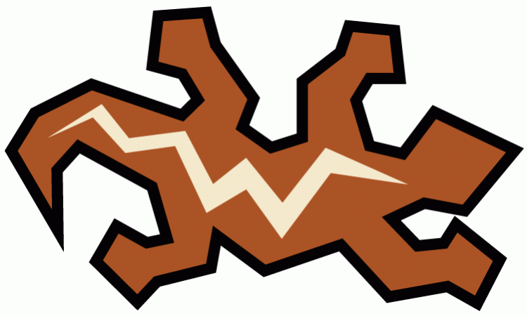 Phoenix Coyotes 1998-2003 Alternate Logo fabric transfer